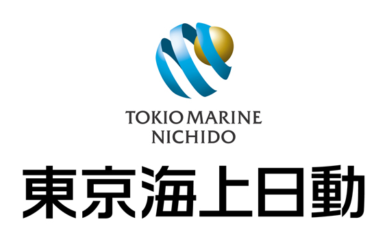 東京海上日動ロゴ